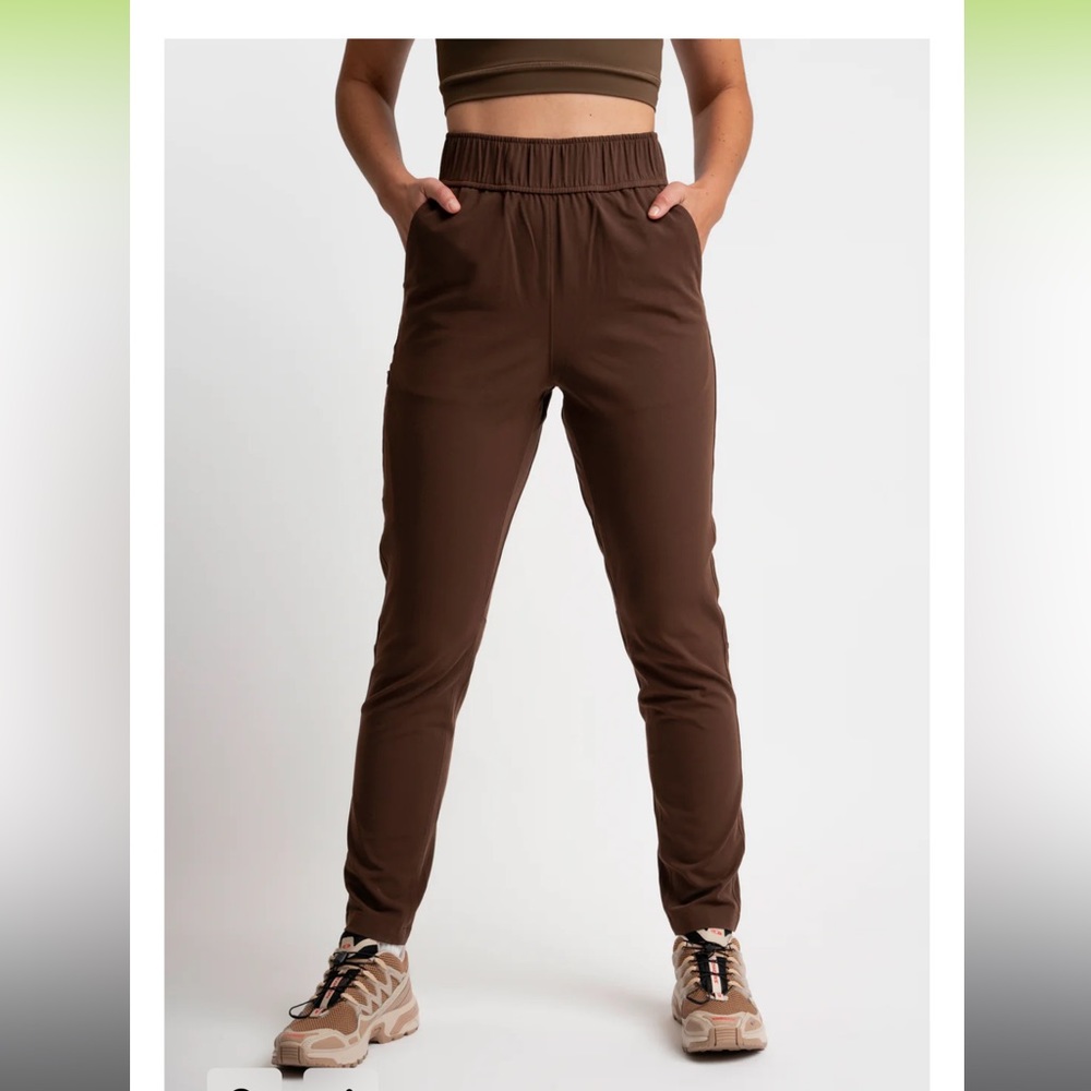 Alder apparel open air pants 28” inseam NWT